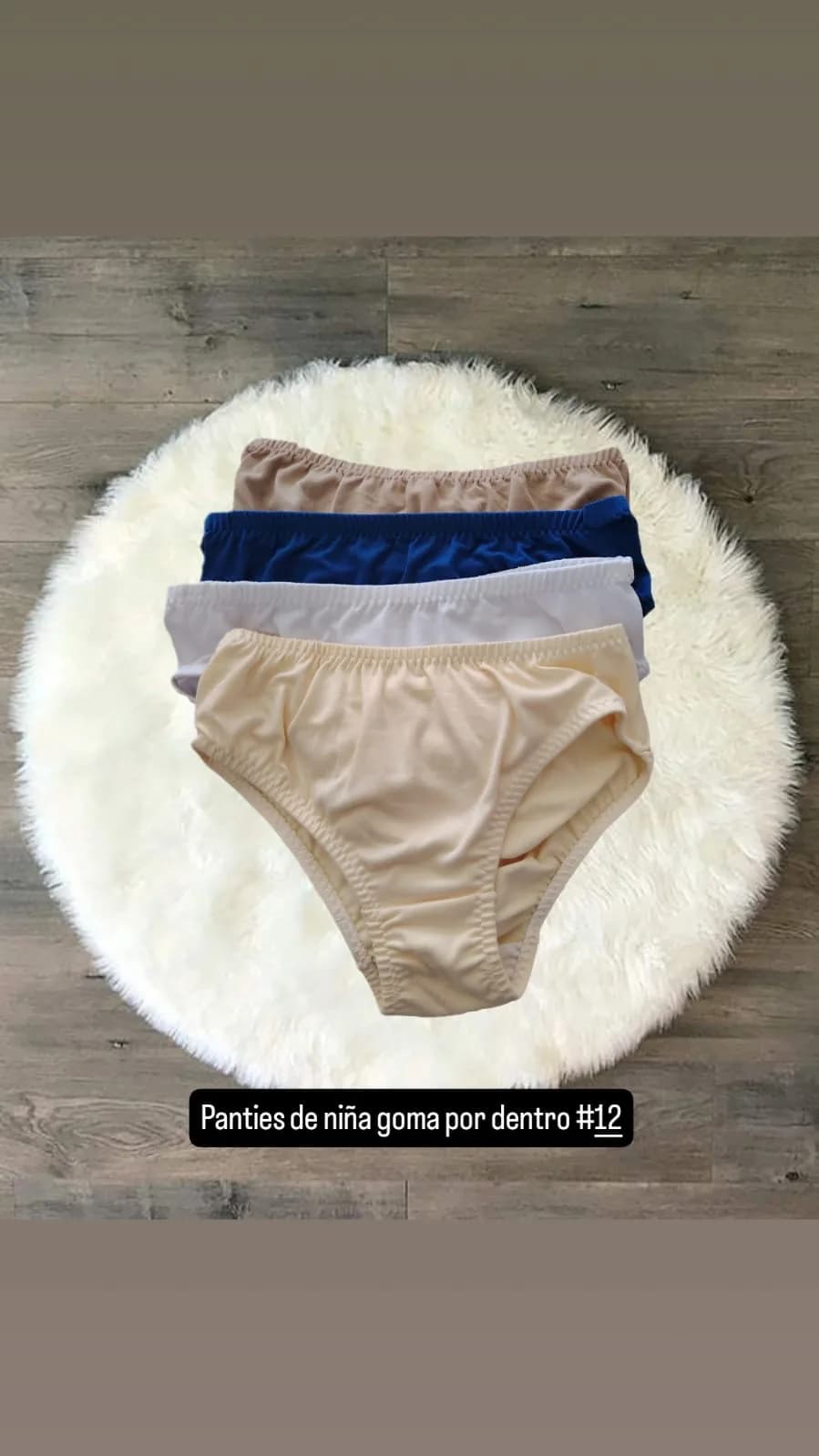 Hombre importado #14