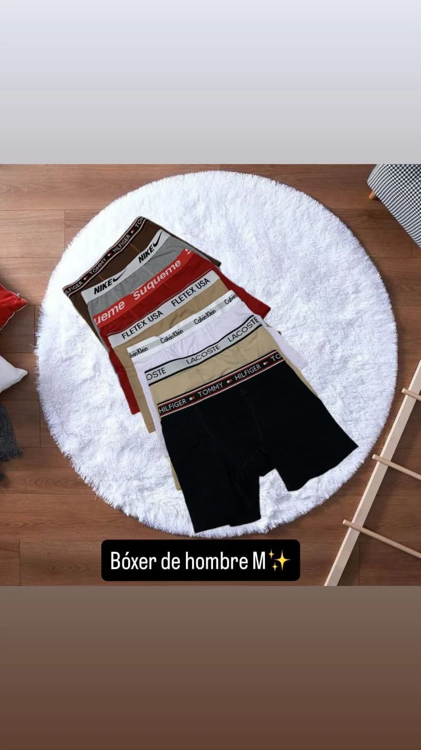 Hombre #17