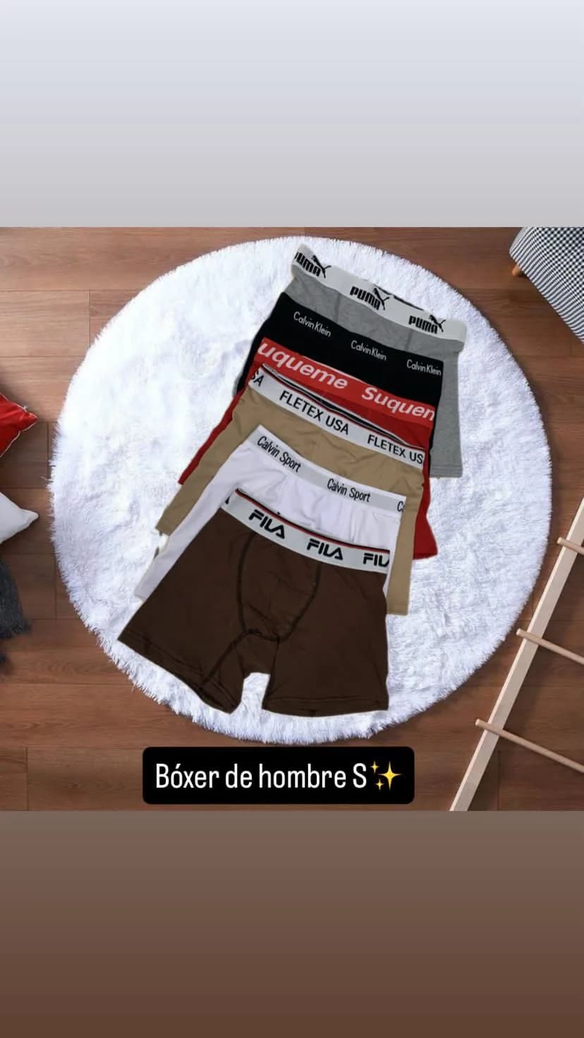 Hombre #19