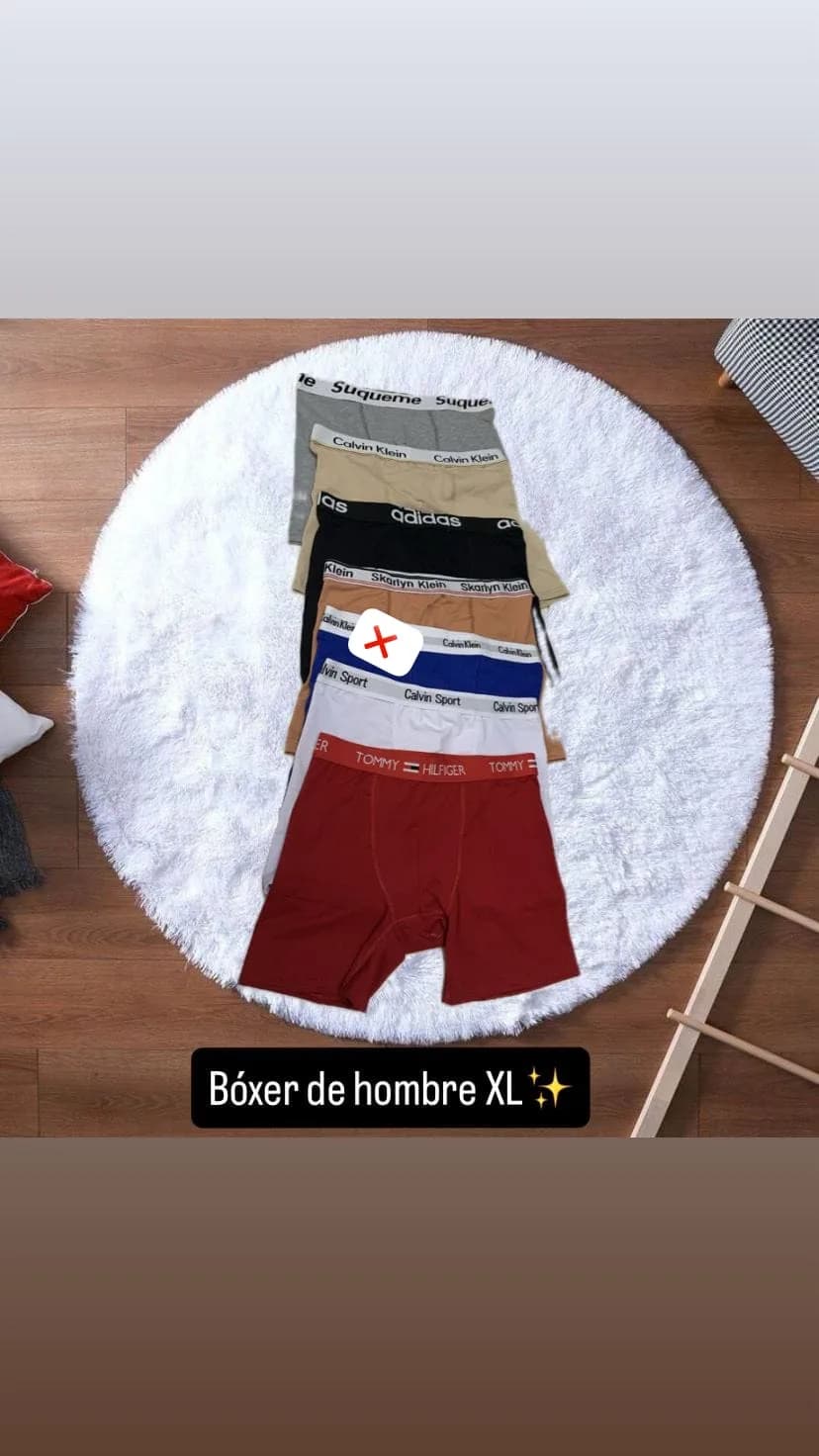 Hombre #20