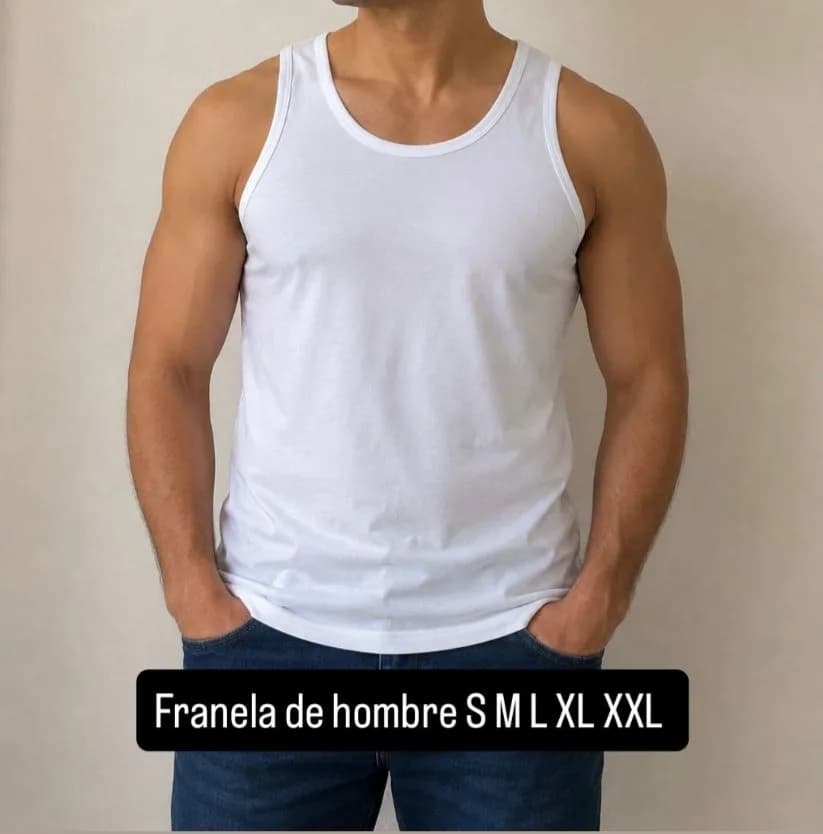 Hombre #23