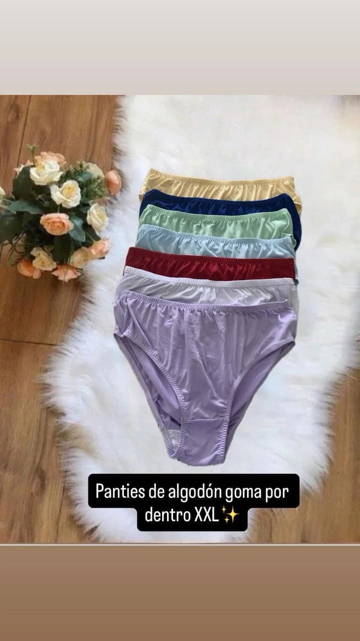 Mujer #45