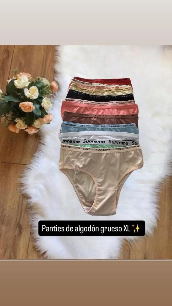 Mujer #47
