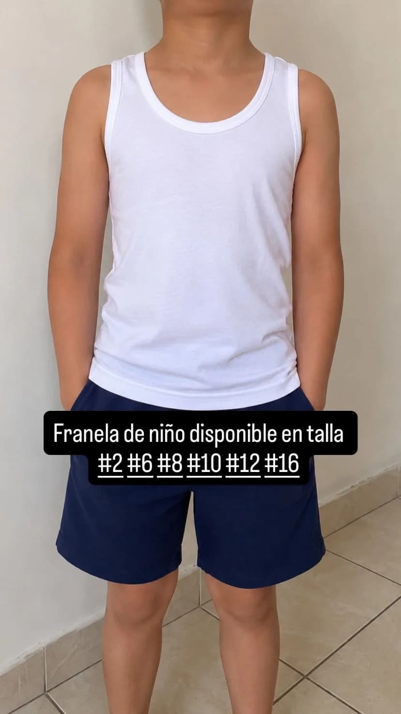 Niños #28