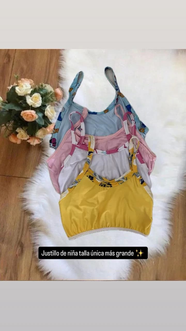 Niños #29