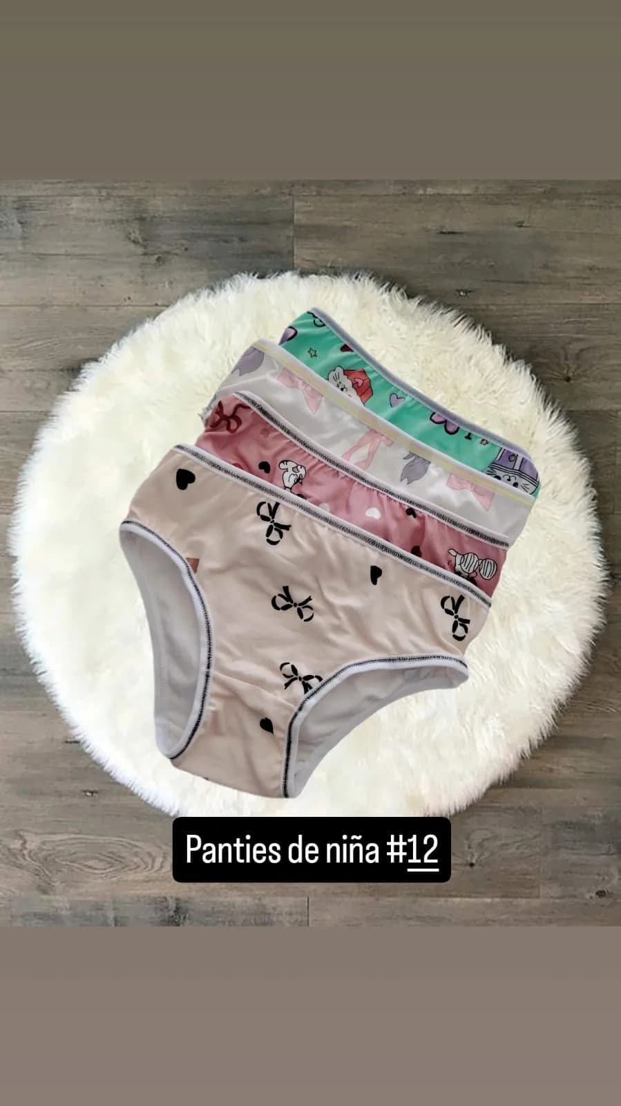 Niños #33