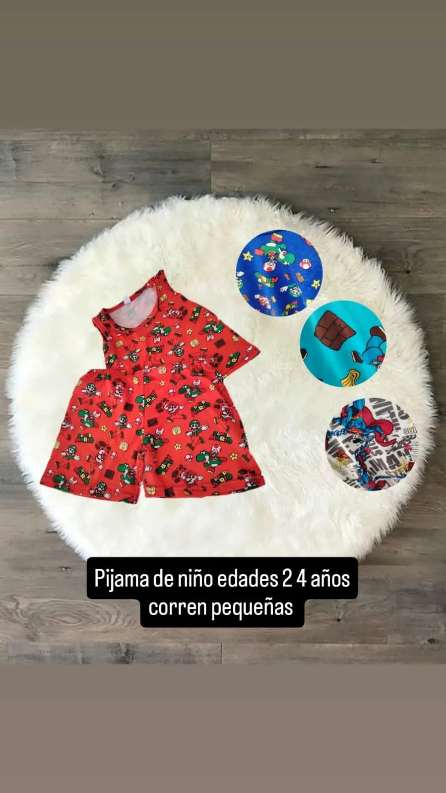 Niños #42
